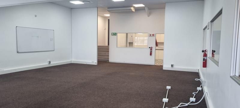 To Let commercial Property for Rent in Mowbray Western Cape